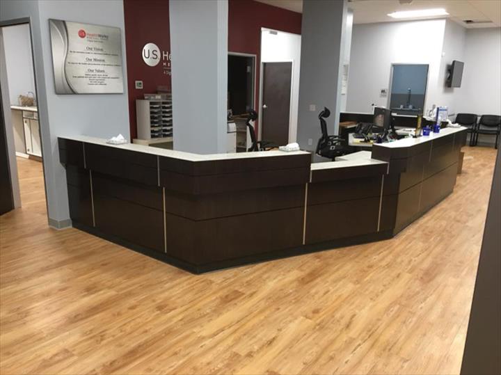 Reed's Plastic Tops, Inc. Muncie, IN